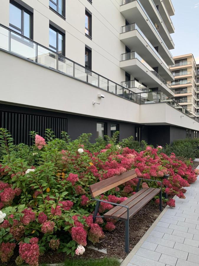 Uroczy 2 Osobne Marina Royal Palace Apartamento