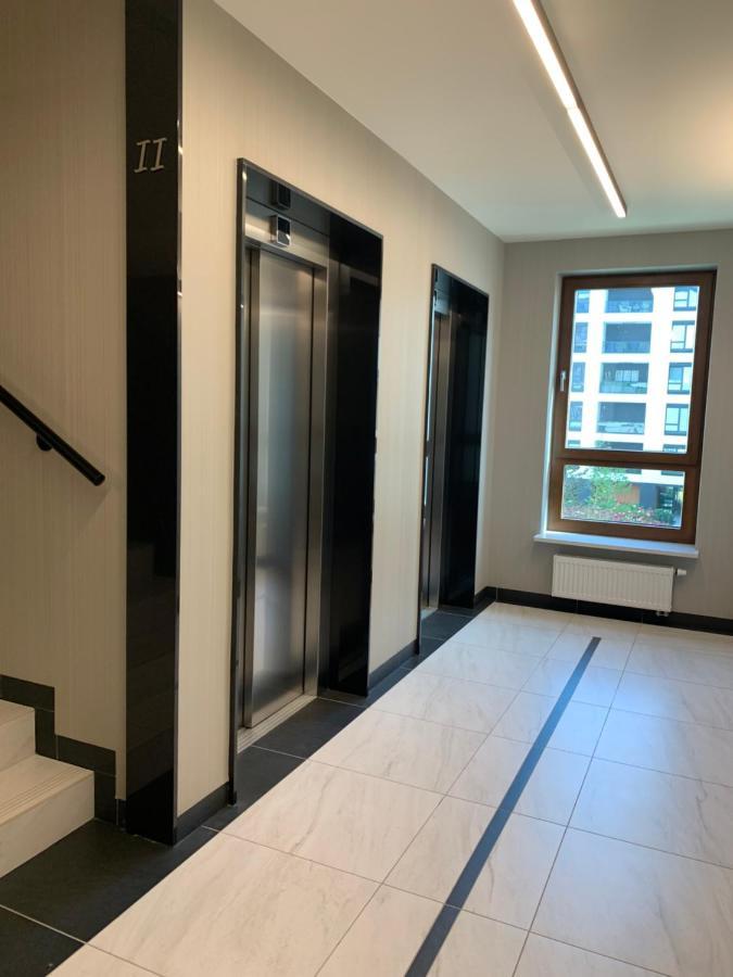 Апартаменти Uroczy 2 Osobne Marina Royal Palace *