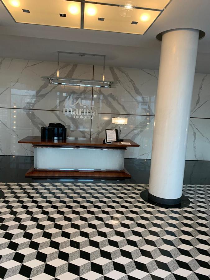 Uroczy 2 Osobne Marina Royal Palace * Varsovia