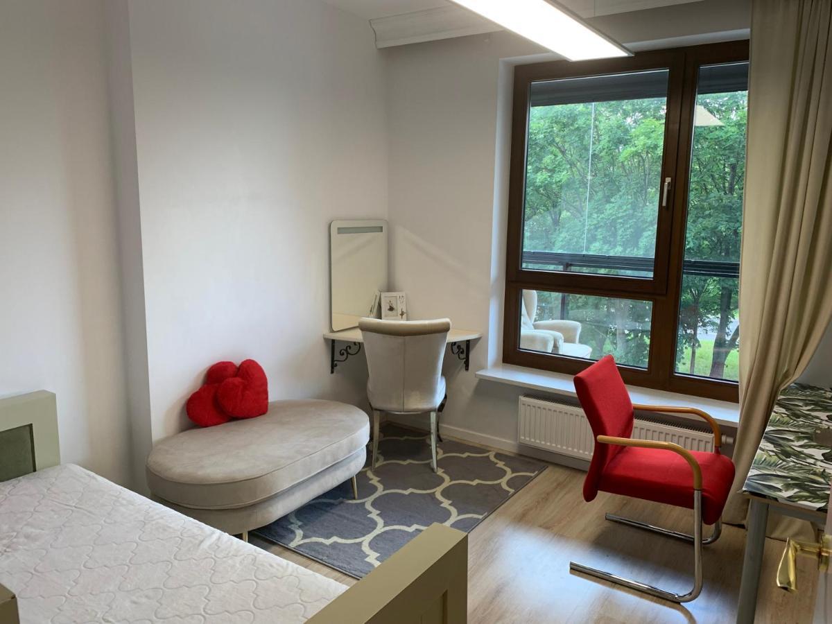 Apartamento Uroczy 2 Osobne Marina Royal Palace