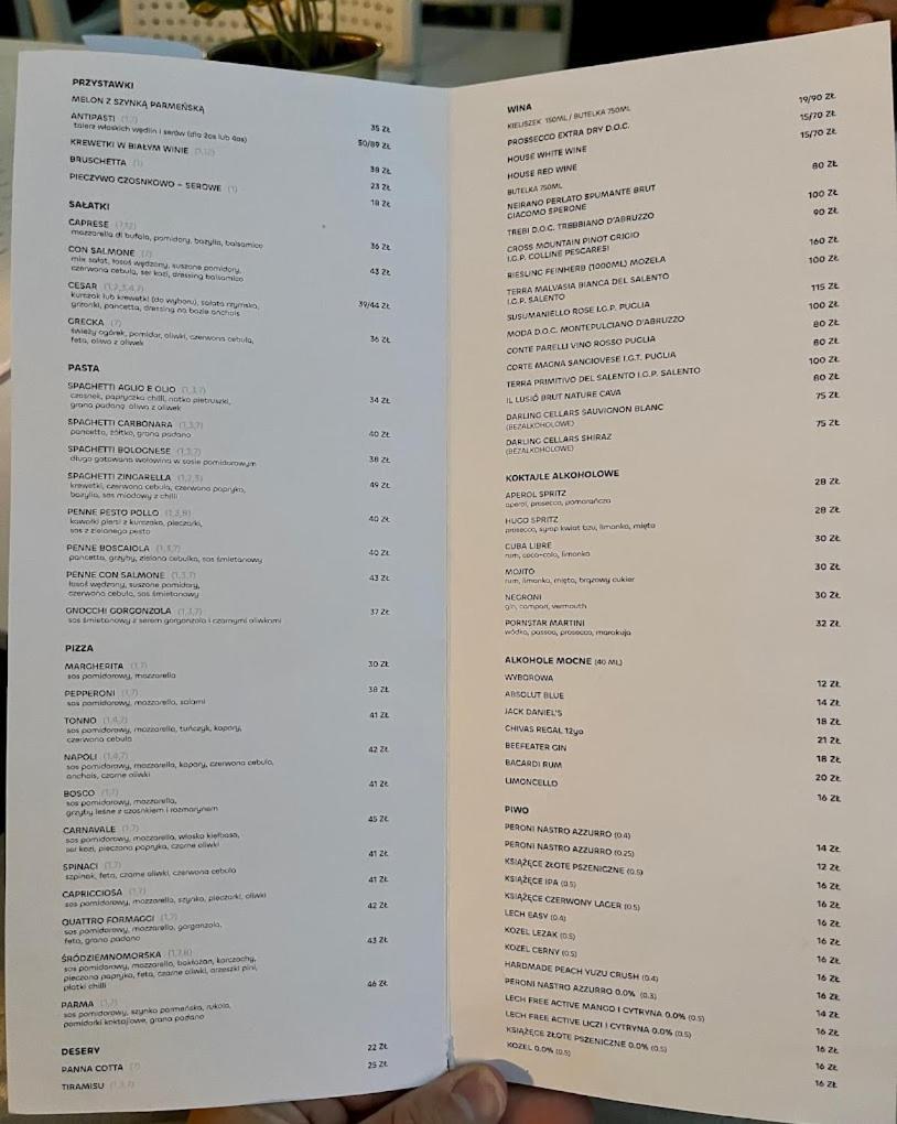 Uroczy 2 Osobne Marina Royal Palace Апартаменти