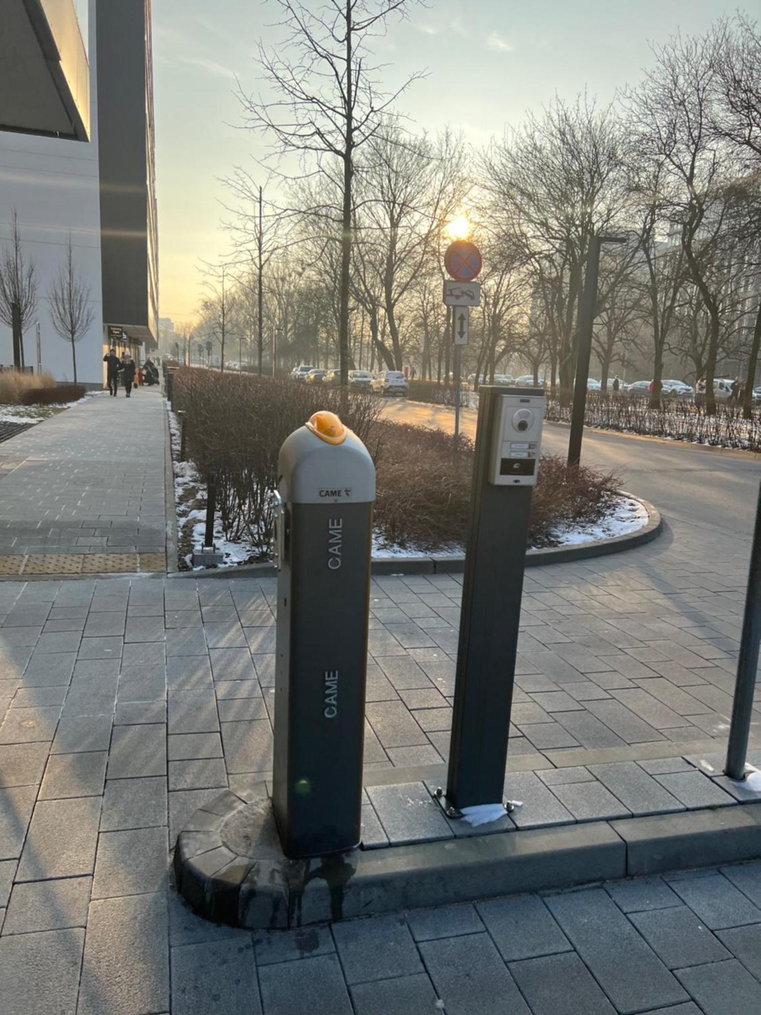Апартаменти Uroczy 2 Osobne Marina Royal Palace *