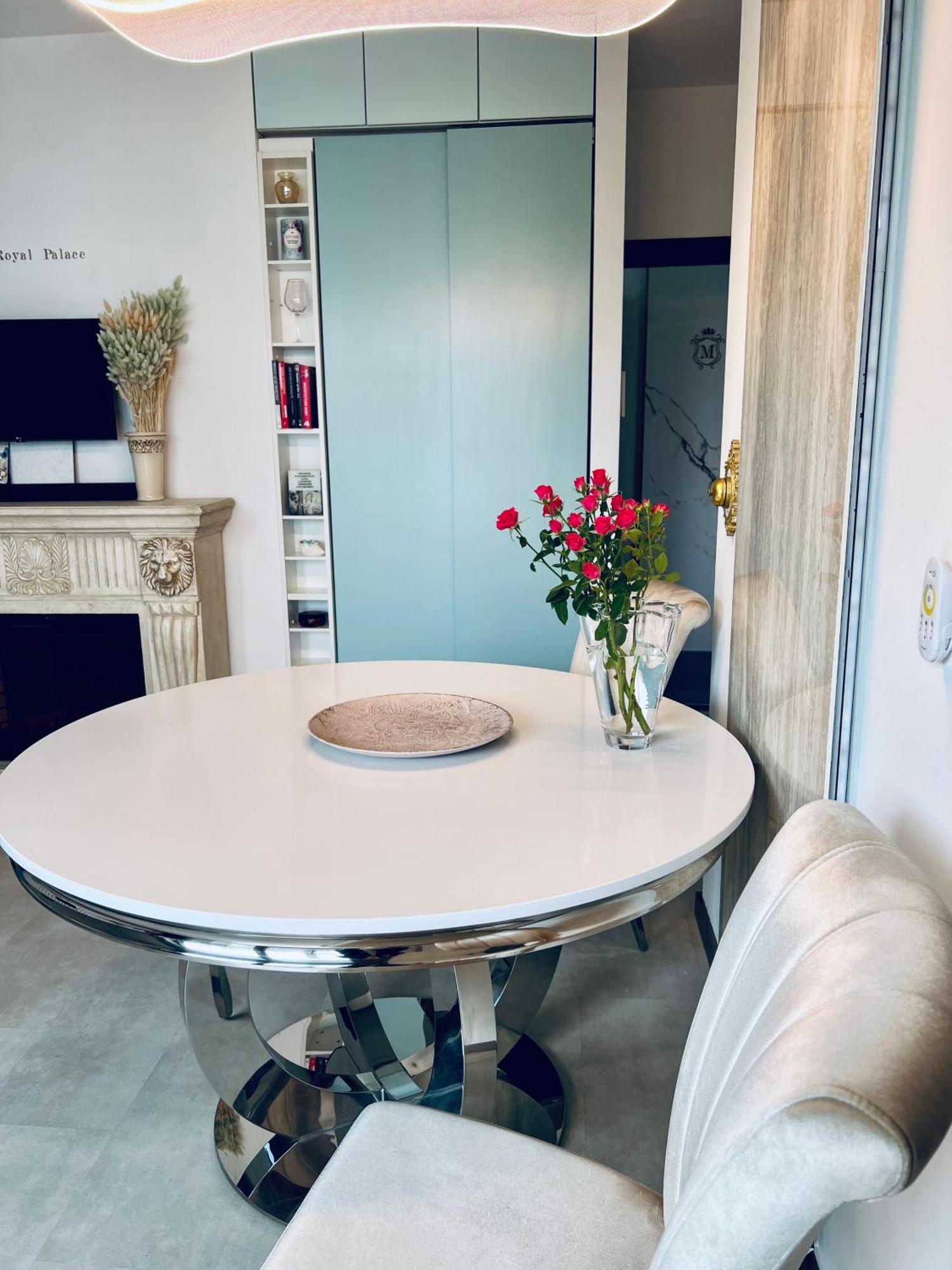 Apartamento Uroczy 2 Osobne Marina Royal Palace *